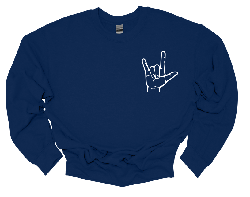 inclusion era sweatshirt | youth