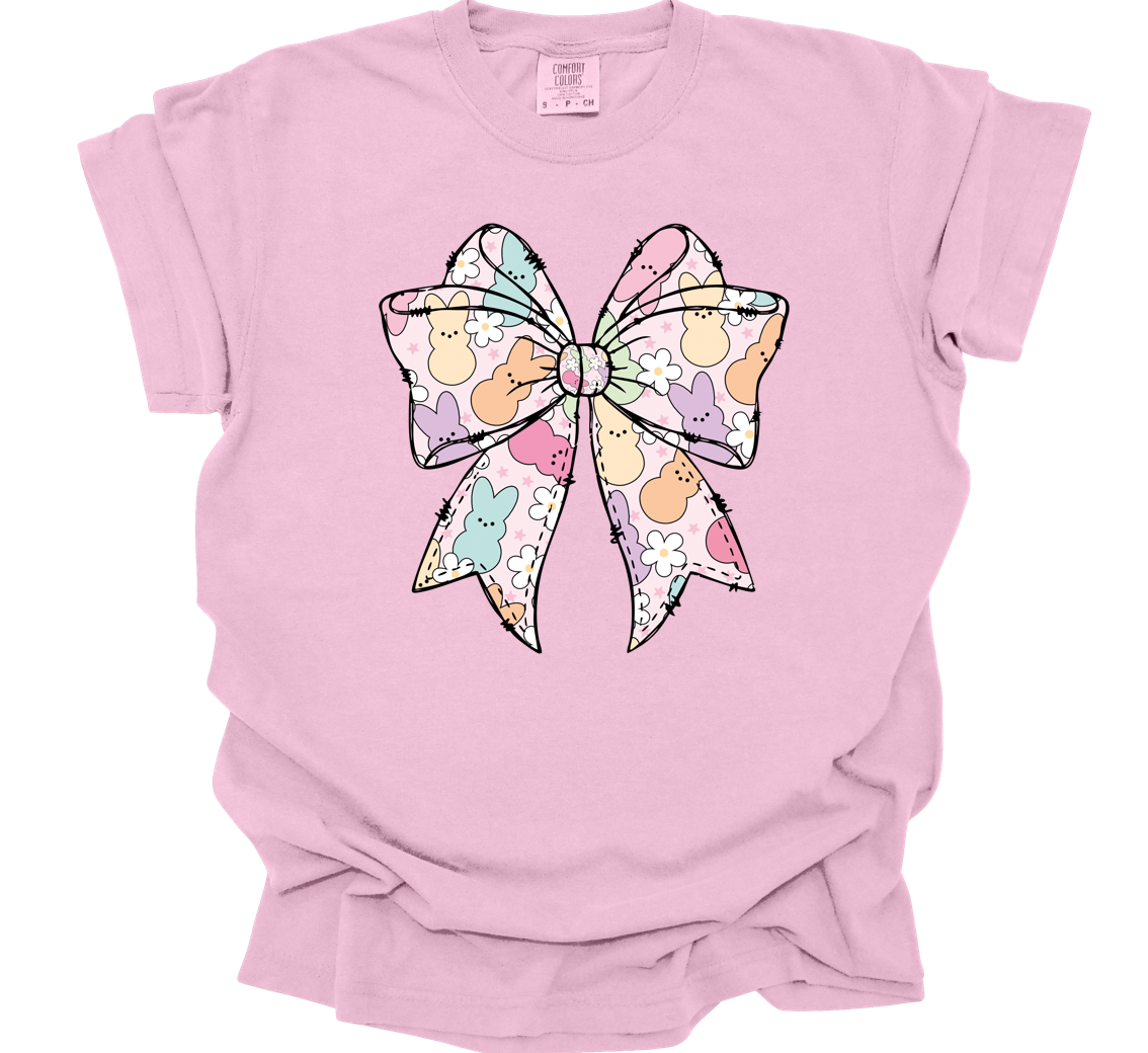 coquette peeps | cherry blossom