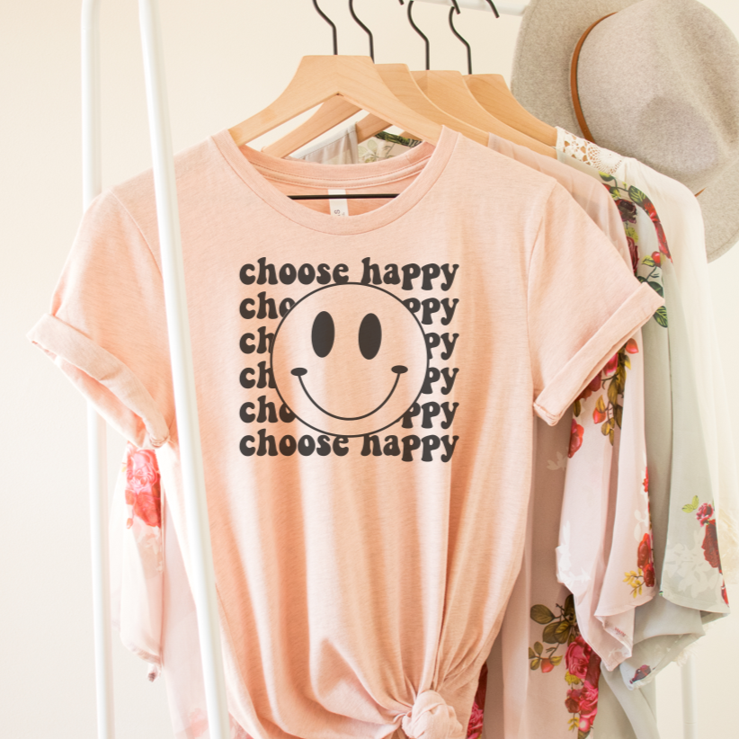 Choose Happy
