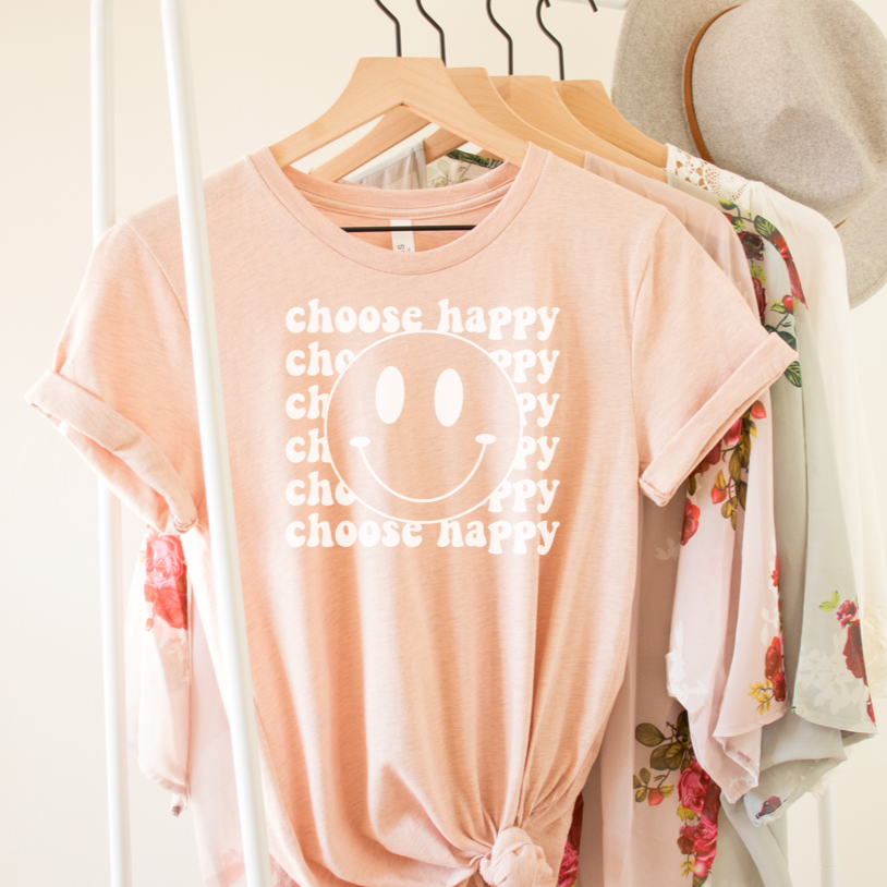 Choose Happy