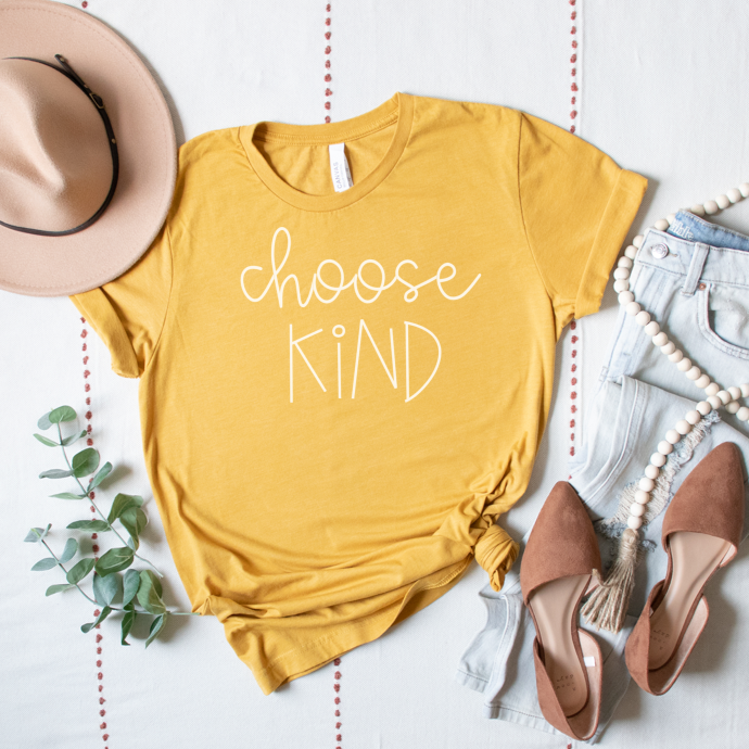 Choose Kind Tee