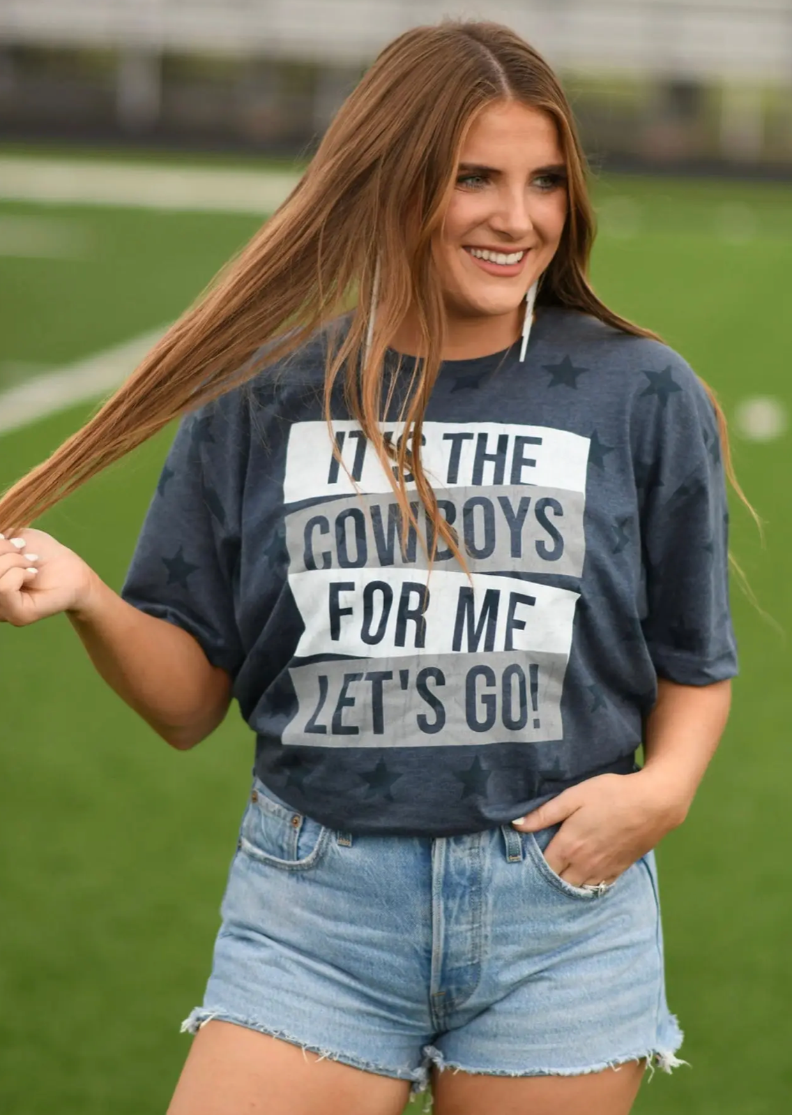 Cowboys shirts deals near me