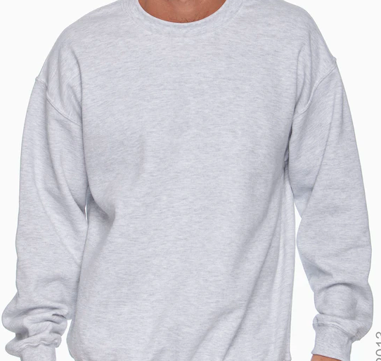 Floral Mama Sweatshirt | Gildan