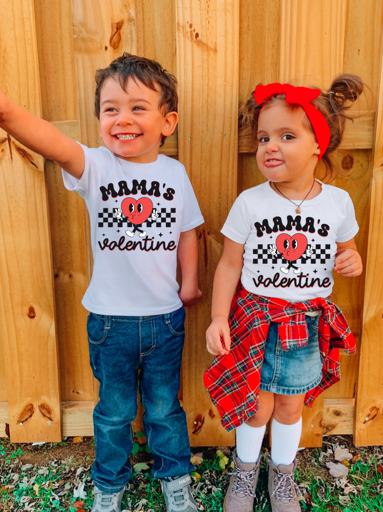 mama's valentine