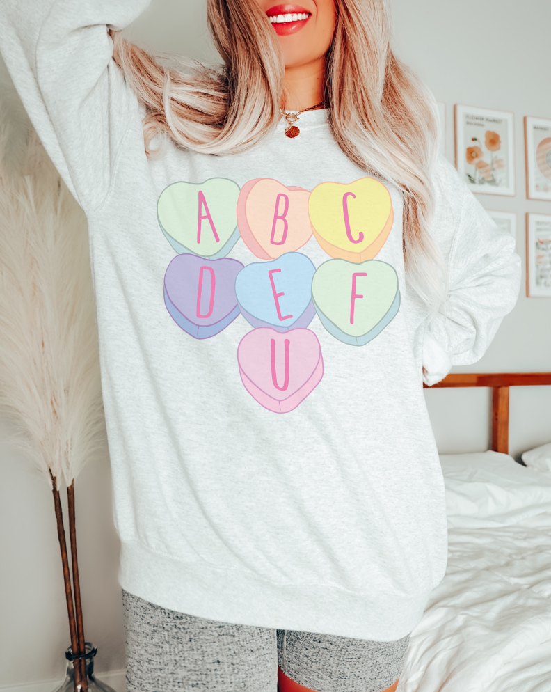 abcdefu