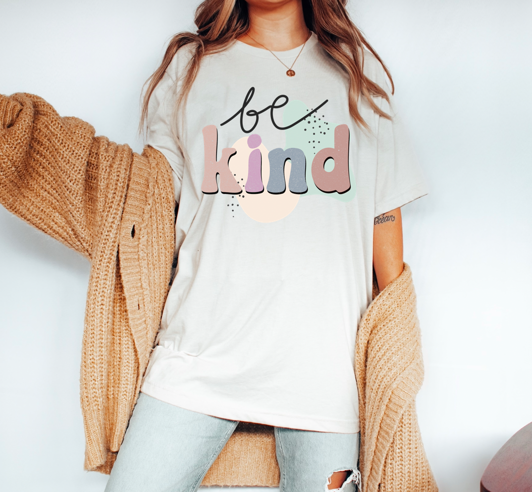 retro be kind | adult