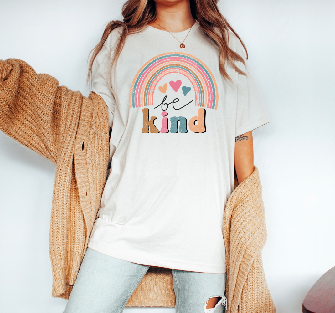 rainbow be kind | adult