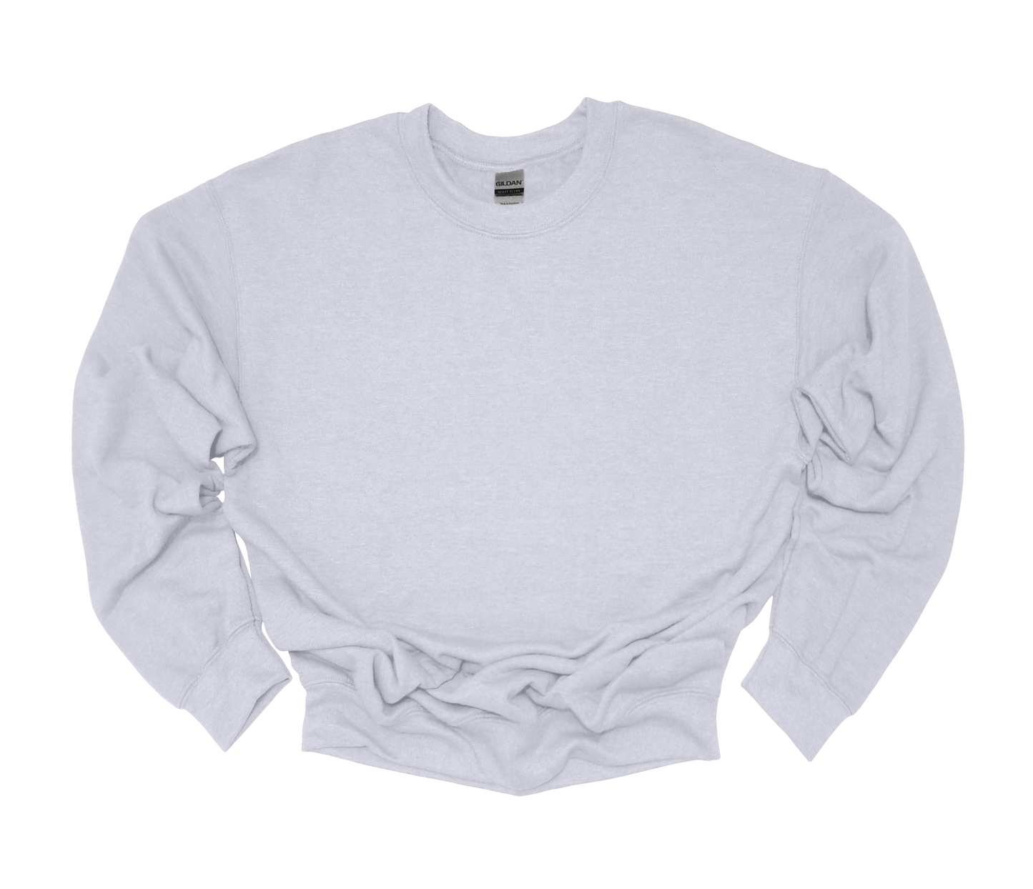 santa's mama patch | pick your own sweatshirt