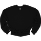 santa's mama patch | pick your own sweatshirt
