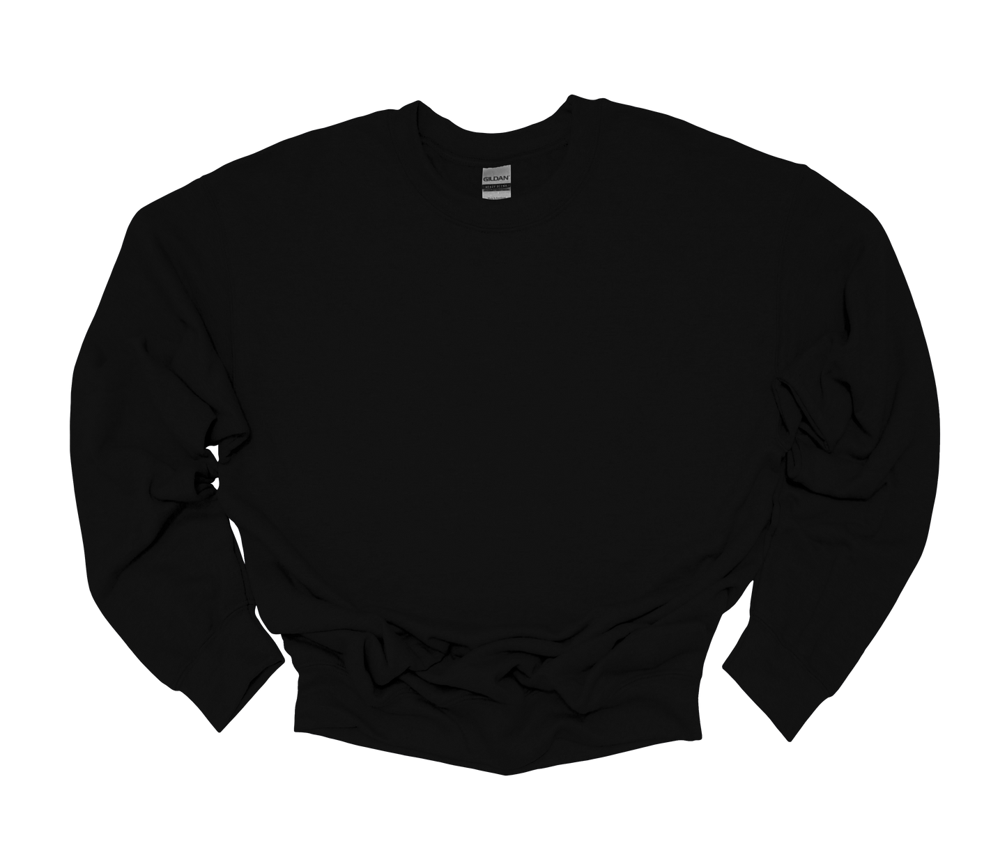 santa's mama patch | pick your own sweatshirt