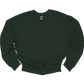 santa's mama patch | pick your own sweatshirt