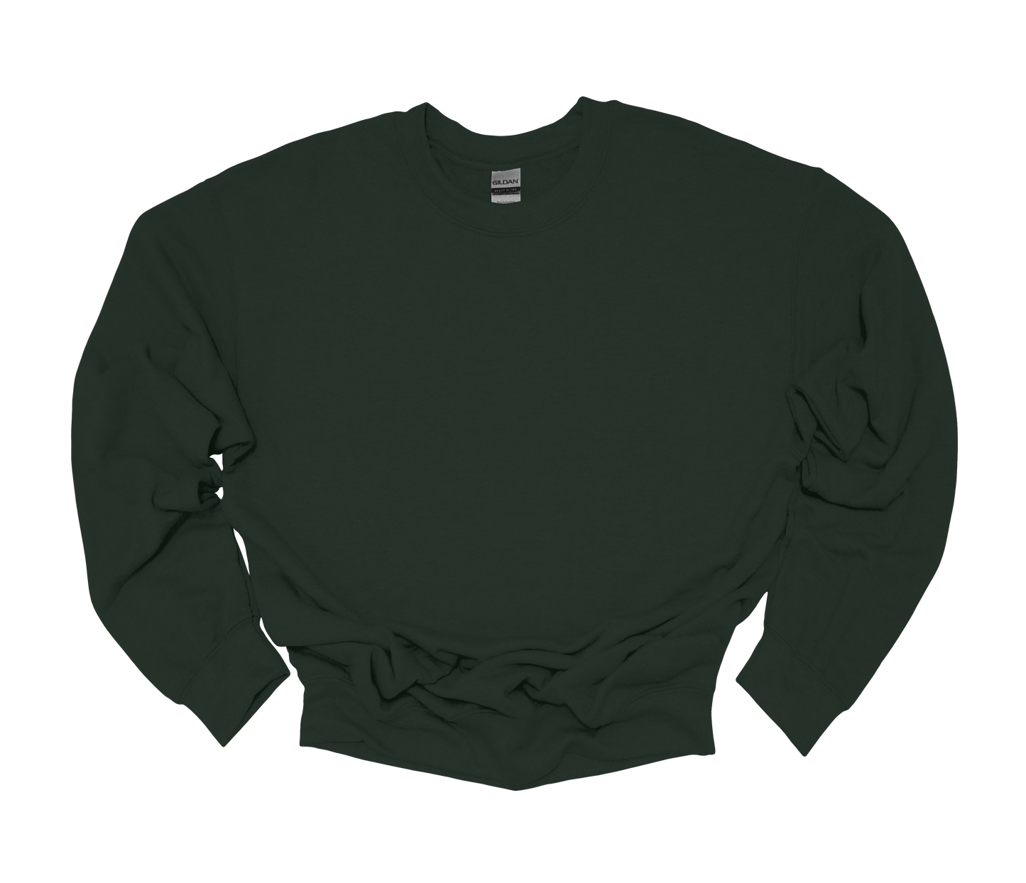 santa's mama patch | pick your own sweatshirt