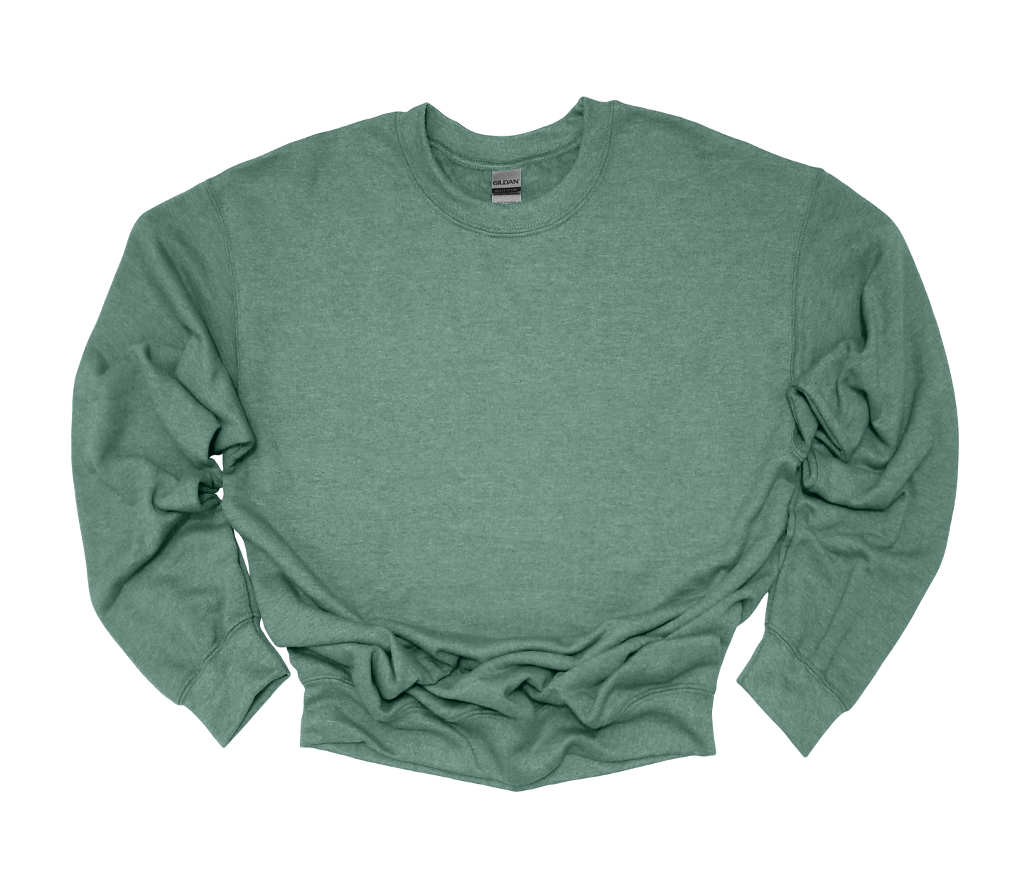 santa's mama patch | pick your own sweatshirt