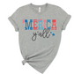 'merica y'all tee