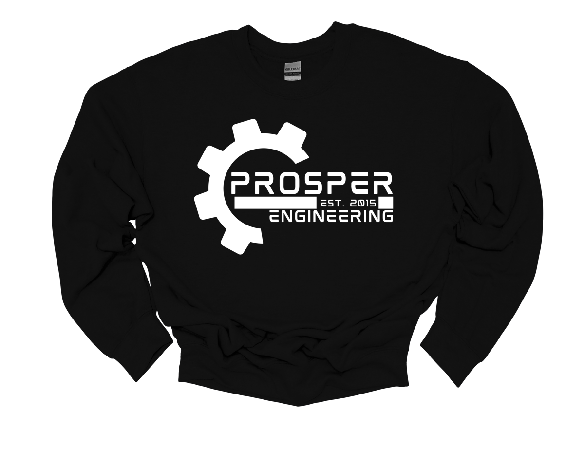 Prosper Engineering Team Hoodie