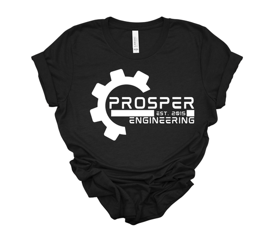 Prosper Engineering Team Tee