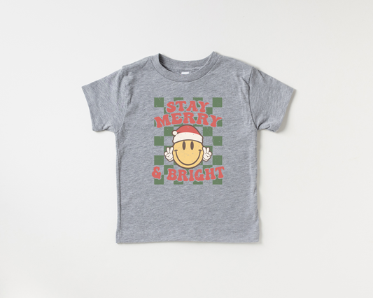 *youth* retro stay berry and bright | heather grey