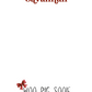 university coquette notepad