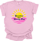 team deefowlks tee | blossom