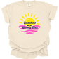 team deefowlks tee | ivory
