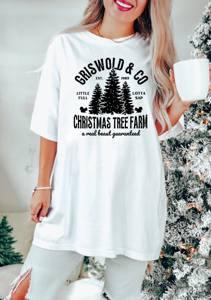 Griswold Tree Farm