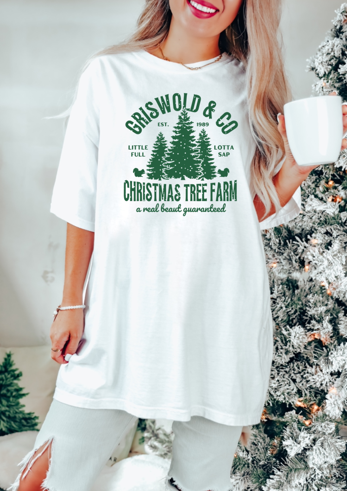 Griswold Tree Farm