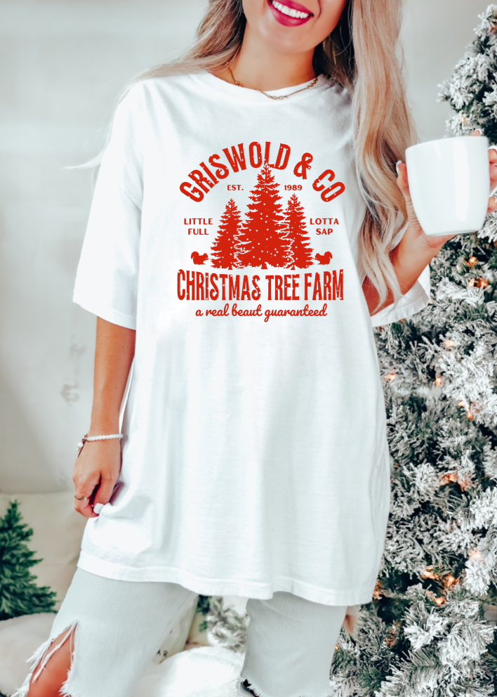 Griswold Tree Farm