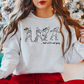 Ooh Aah! Grinch Sweatshirt - Black