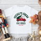 Fresh Cut Trees Tee