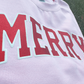 Varsity Merry Puff | Sweatshirt