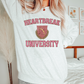 heartbreak university