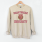 heartbreak university