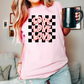 checkered love