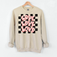 checkered love