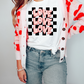 checkered love