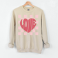 checkered love
