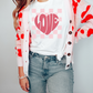 checkered love