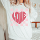 checkered love