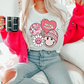 love & treat yourself