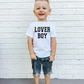 lover boy tee