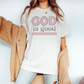 retro God is good | adult