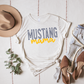 mustang mama