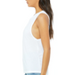 groovy bright eagles | white